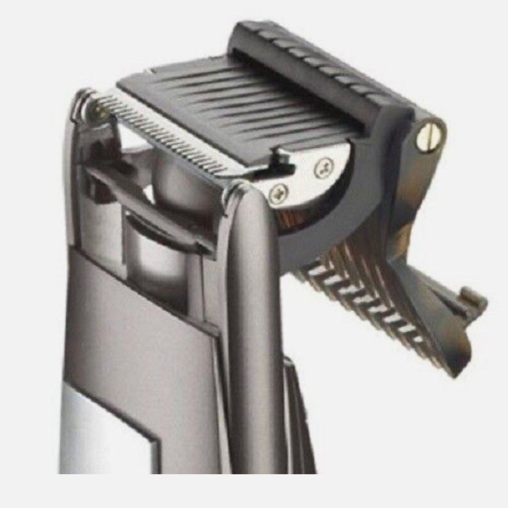 BaBylissPRO for Men i-Stubble Shaver Cordless - Picture 2 of 3